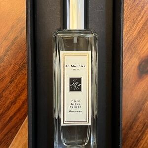 Jo Malone London -Fig & Lotus Flower Cologne.